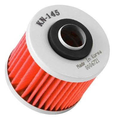 K&N FILTERS kn145 -  Масляный фильтр